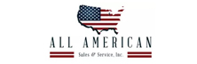 All American Sales & Service, Inc.: The Home to Smart Machines and Seasoned Experts